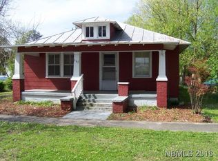307 B St, Bridgeton, NC --