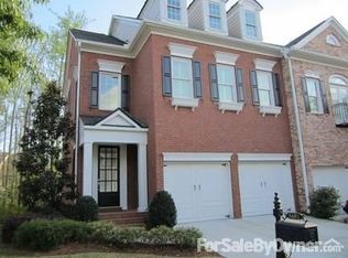 5401 Waters Edge Trl, Roswell, GA 30075
