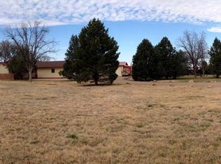 5037 W Berrendo Rd, Roswell, NM 88201