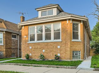 8517 S May St, Chicago, IL 60620