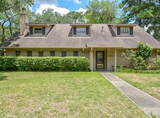 1108 Hillcrest Dr, Conroe, TX 77301