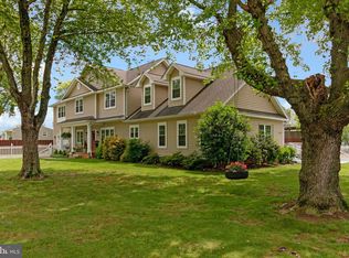 6501 Joyce Rd, Alexandria, VA 22310