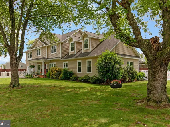 6501 Joyce Rd, Alexandria, VA 22310