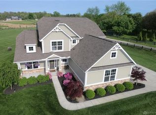 5782 Hathaway Rd, Lebanon, OH 45036