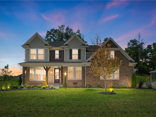 2425 Bent Grass Dr, Dayton, OH 45431