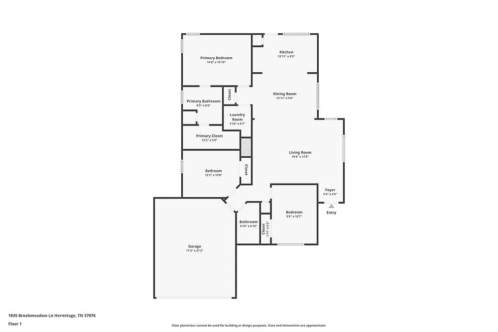 Building Photo - 1845 Brookmeadow Ln