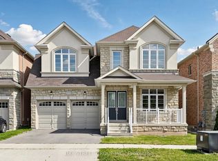 3175 William Rose Way, Oakville, ON L6H0T3