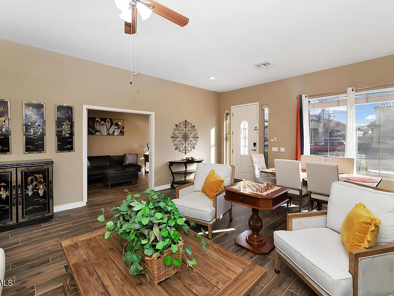 540 N Scott Dr #540 — Photo 15