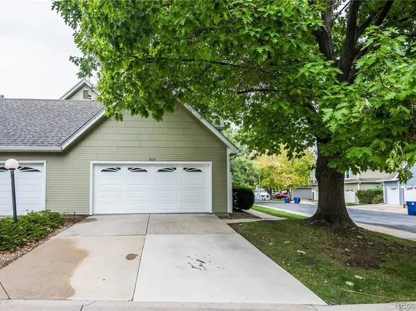 9091 Zephyr Court, Westminster, CO 80021