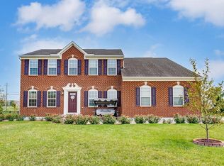 7618 Cherokee Ln, Liberty Township, OH 45044