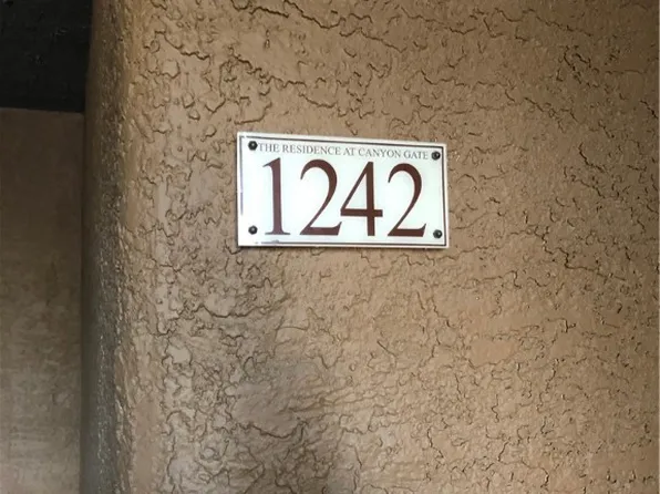 2200 S Fort Apache Rd Unit 1242, Las Vegas, NV 89117