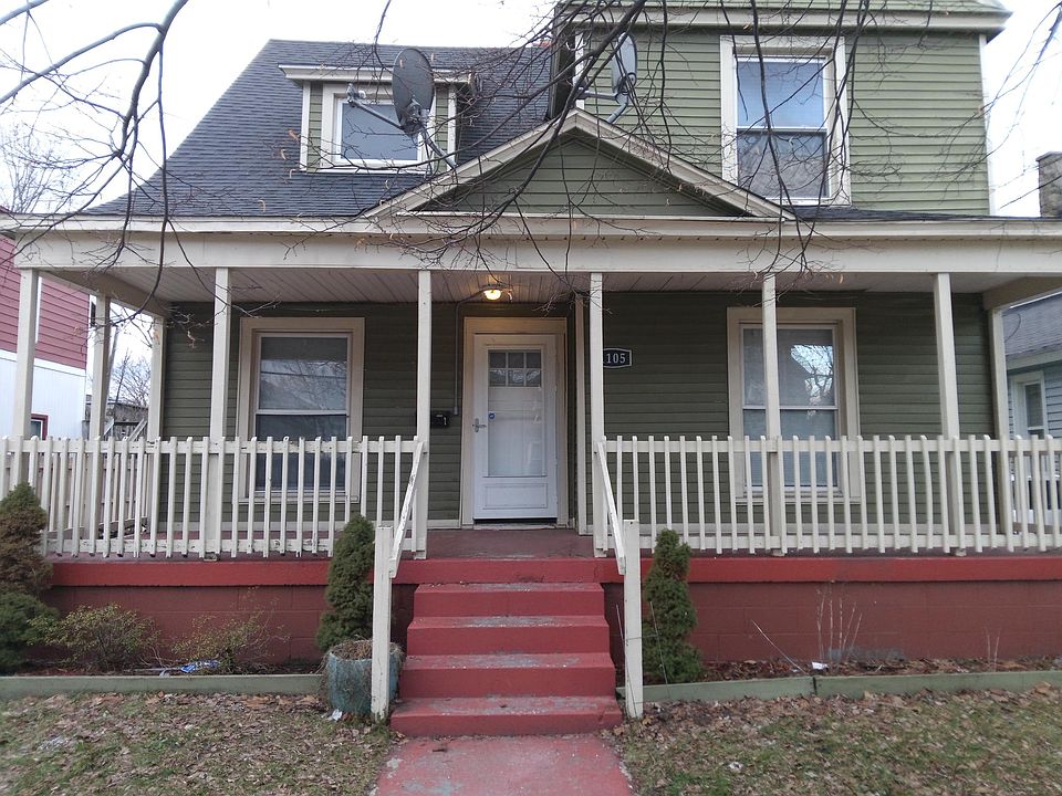 1st image of 1105 Broadway Ave NW #1