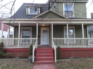 1105 Broadway Ave NW #1, Grand Rapids, MI 49504