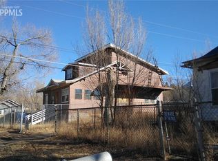 715 N 24th St, Colorado Springs, CO 80904