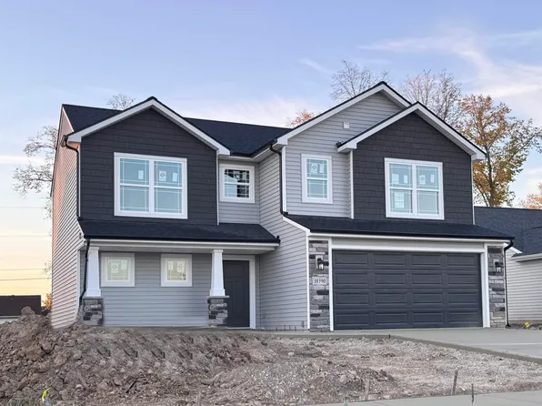 10390 Silver Rock Chase, New Haven, IN 46774