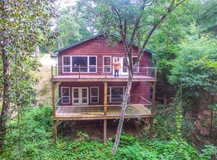 100 McGowen Rd, Coldspring, TX 77331