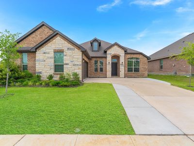 3607 Orchard St, Midlothian, TX, 76065