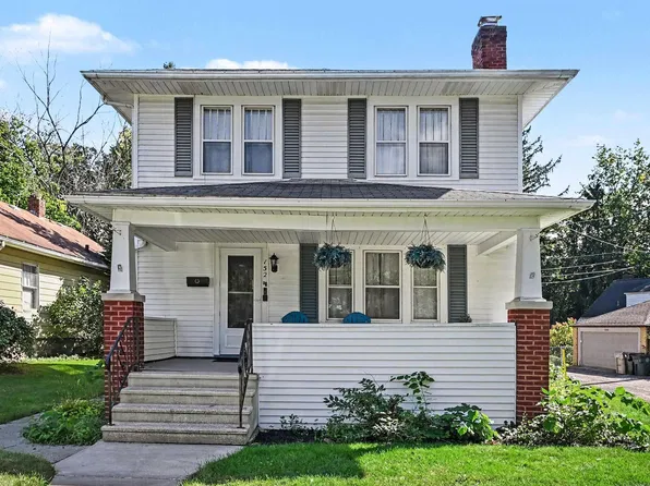 152 W Pokagon St, South Bend, IN 46617
