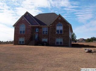 715 Ridgefield Dr, Odenville, AL 35120