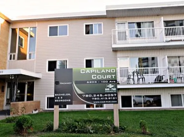6203 100th Ave NW, Edmonton, AB T6A 0G1