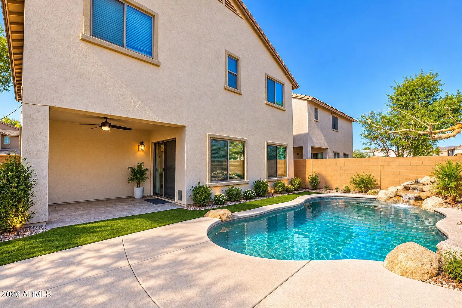 3 bed, 2.5 bath, 2446 sqft, $2,695 — Photo 1