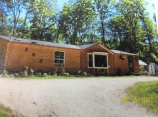 3092 W Saint Ignace Rd, Hessel, MI 49745