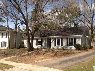 6508 Autumn Ridge Dr, Mobile, AL 36695