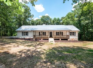 4769 Ridgewood Rd, Monroe, GA 30656