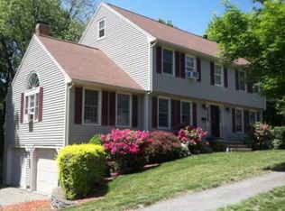 29 James St, Beverly, MA 01915