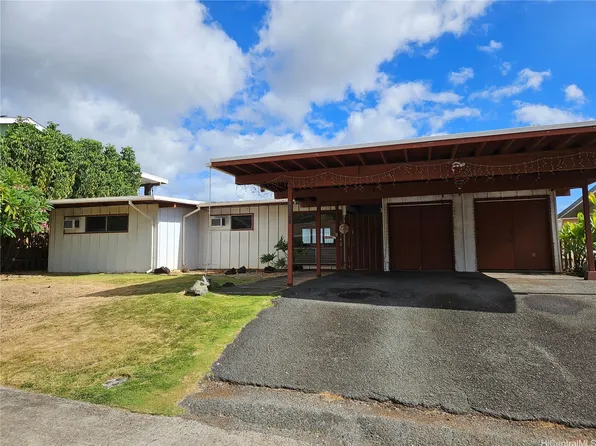 98-835 Iliee St, Aiea, HI 96701
