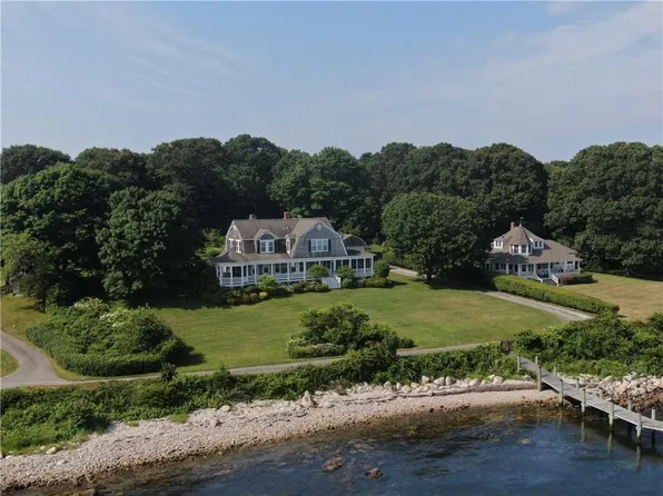 4717 North Hl, Fishers Island, NY 06390