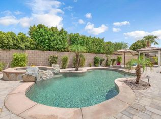 40738 Piazza Del Paradiso, Indio, CA 92203