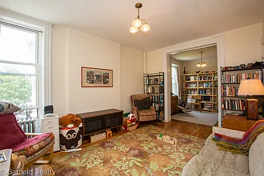 Rented by Garfield Realty 