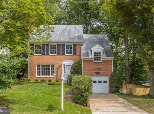 3019 Chestnut St NW, Washington, DC 20015