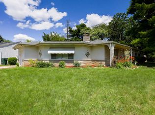 1458 Fowler Dr, Columbus, OH 43224