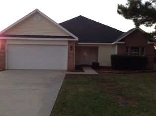 328 Hidden Creek Cir, Warner Robins, GA 31088