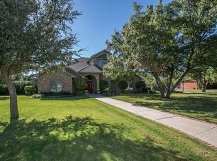 6820 Island Cir, Midland, TX 79707