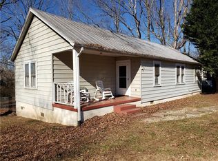 115 Glendale St, Morganton, NC 28655