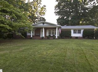 204 Strange Rd, Taylors, SC 29687