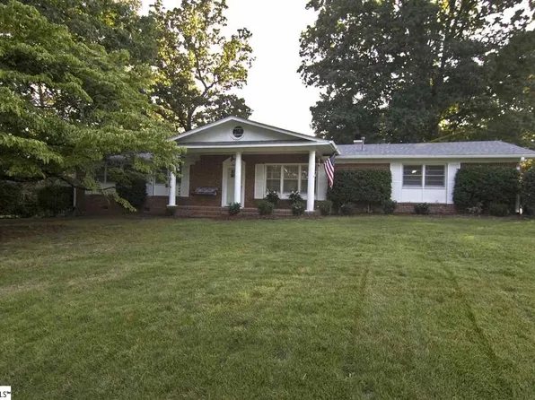 204 Strange Rd, Taylors, SC 29687