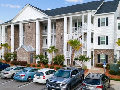 142 Birch N Coppice Dr. #8, Myrtle Beach, SC, 29575
