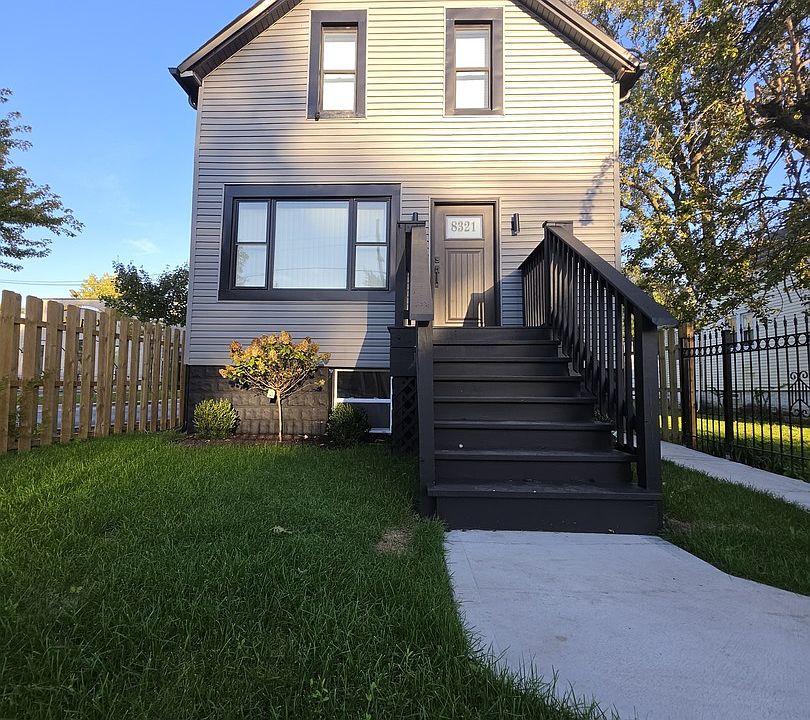 1st image of 8321 S Halsted St