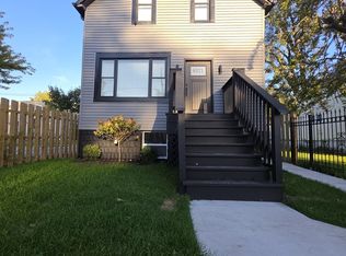 8321 S Halsted St, Chicago, IL 60620