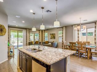 820 S 199th Ln, Buckeye, AZ 85326