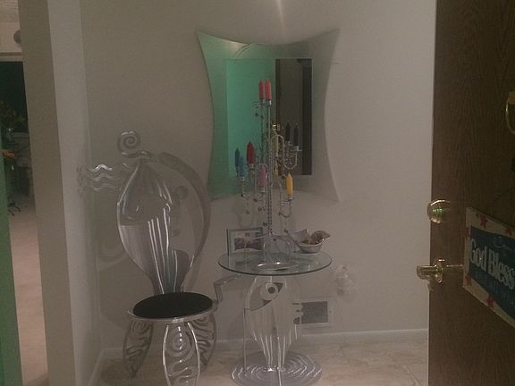 Modern, Sleek and stylish