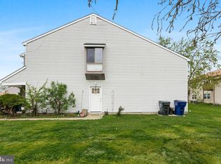 47 Buttonwood Rd, Voorhees, NJ 08043