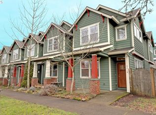 6418 NE Garfield Ave, Portland, OR 97211