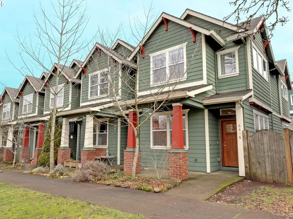 6418 NE Garfield Ave, Portland, OR 97211