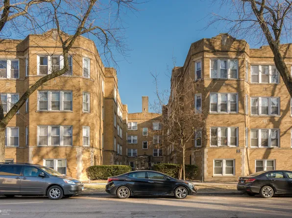 4439 1/2 N Lawndale Ave APT 2, Chicago, IL 60625
