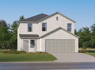 260 Backcountry Dr, Little Elm, TX 75068